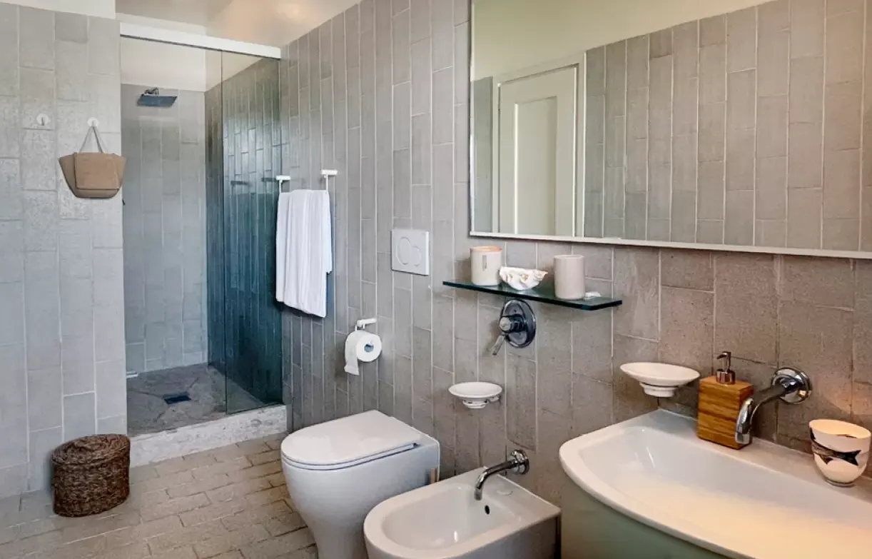 07 - Villa Marisa Core - bagno con doccia